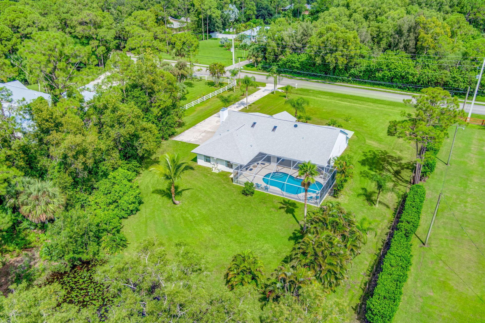12168 Sandy Run, Jupiter Farms, FL 33478 Photo