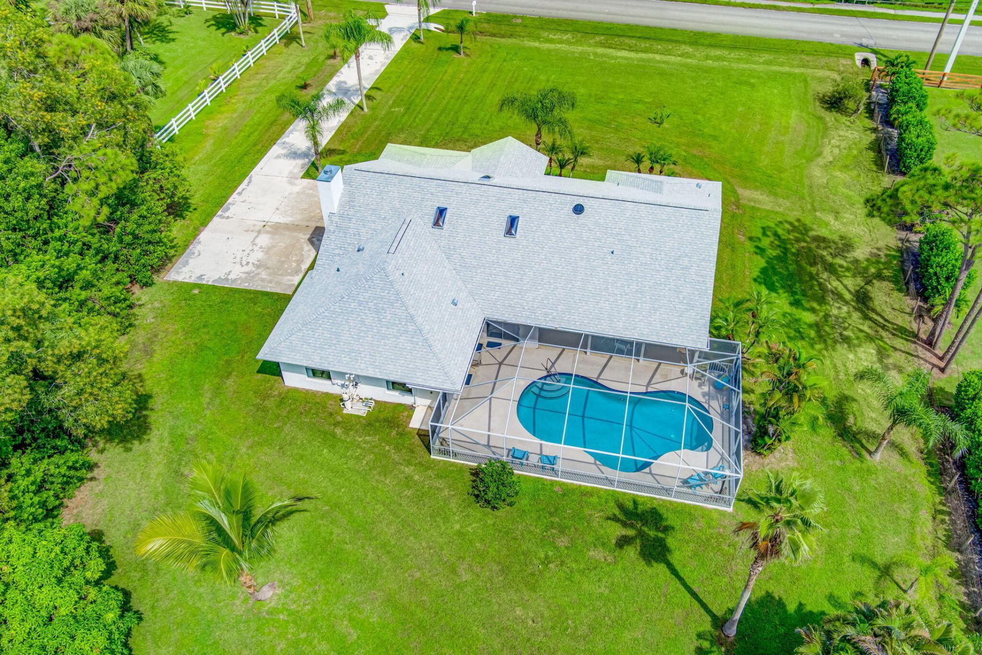 12168 Sandy Run, Jupiter Farms, FL 33478 Photo
