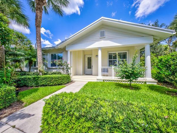 3346 Josephine Street, Jupiter, FL 33458