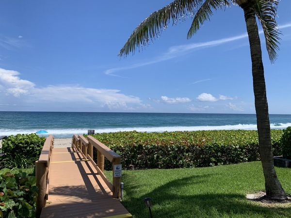 3115 S Ocean Boulevard, Unit 1002, Highland Beach, FL 33487