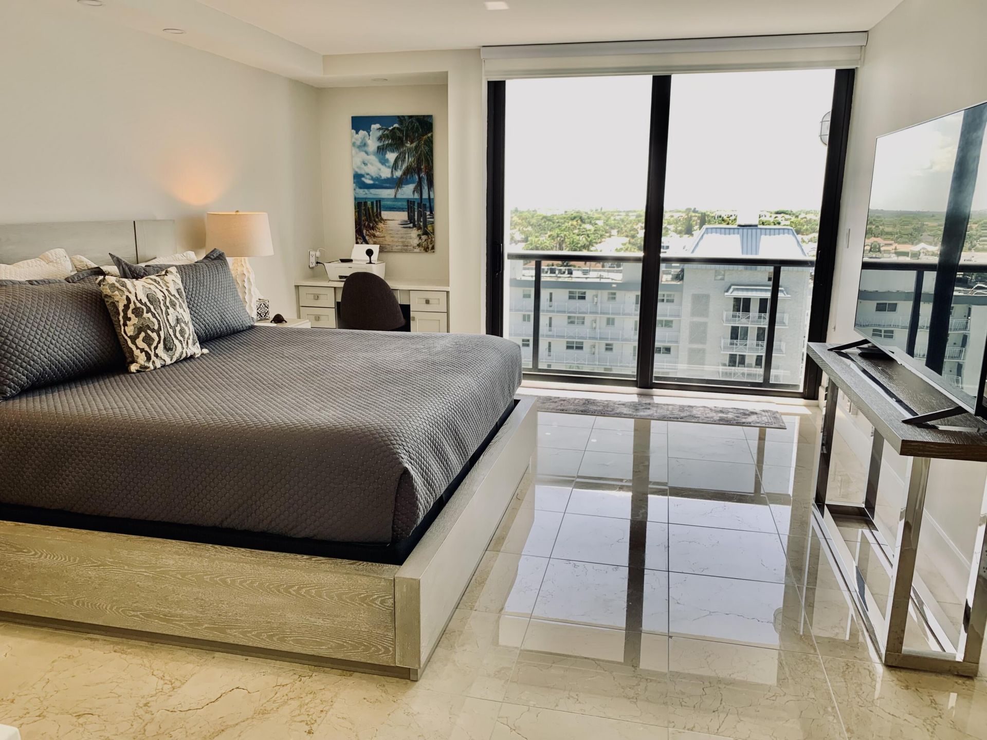 3115 S Ocean Boulevard, Unit 1002, Highland Beach, FL 33487 Photo
