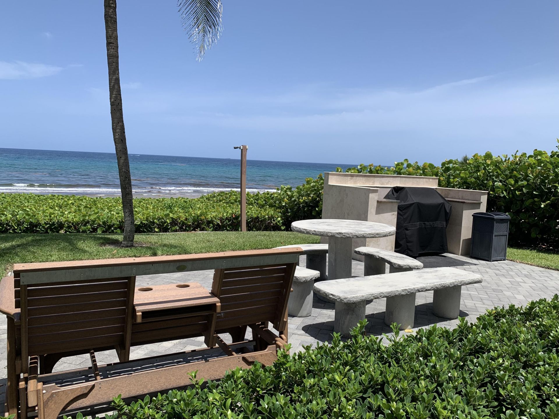 3115 S Ocean Boulevard, Unit 1002, Highland Beach, FL 33487 Photo