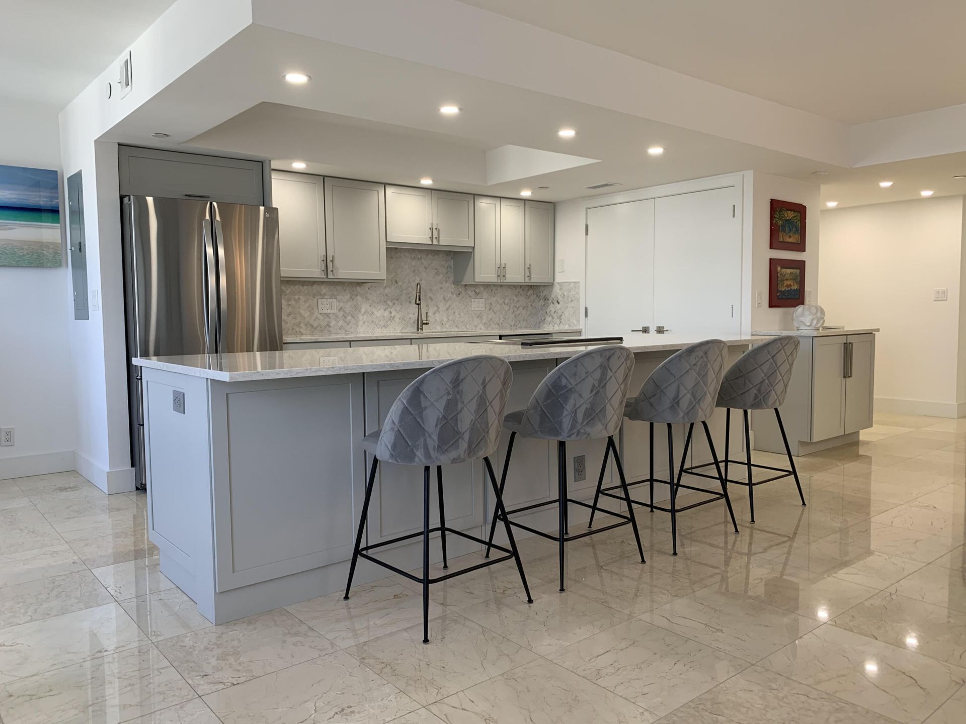 3115 S Ocean Boulevard, Unit 1002, Highland Beach, FL 33487 Photo
