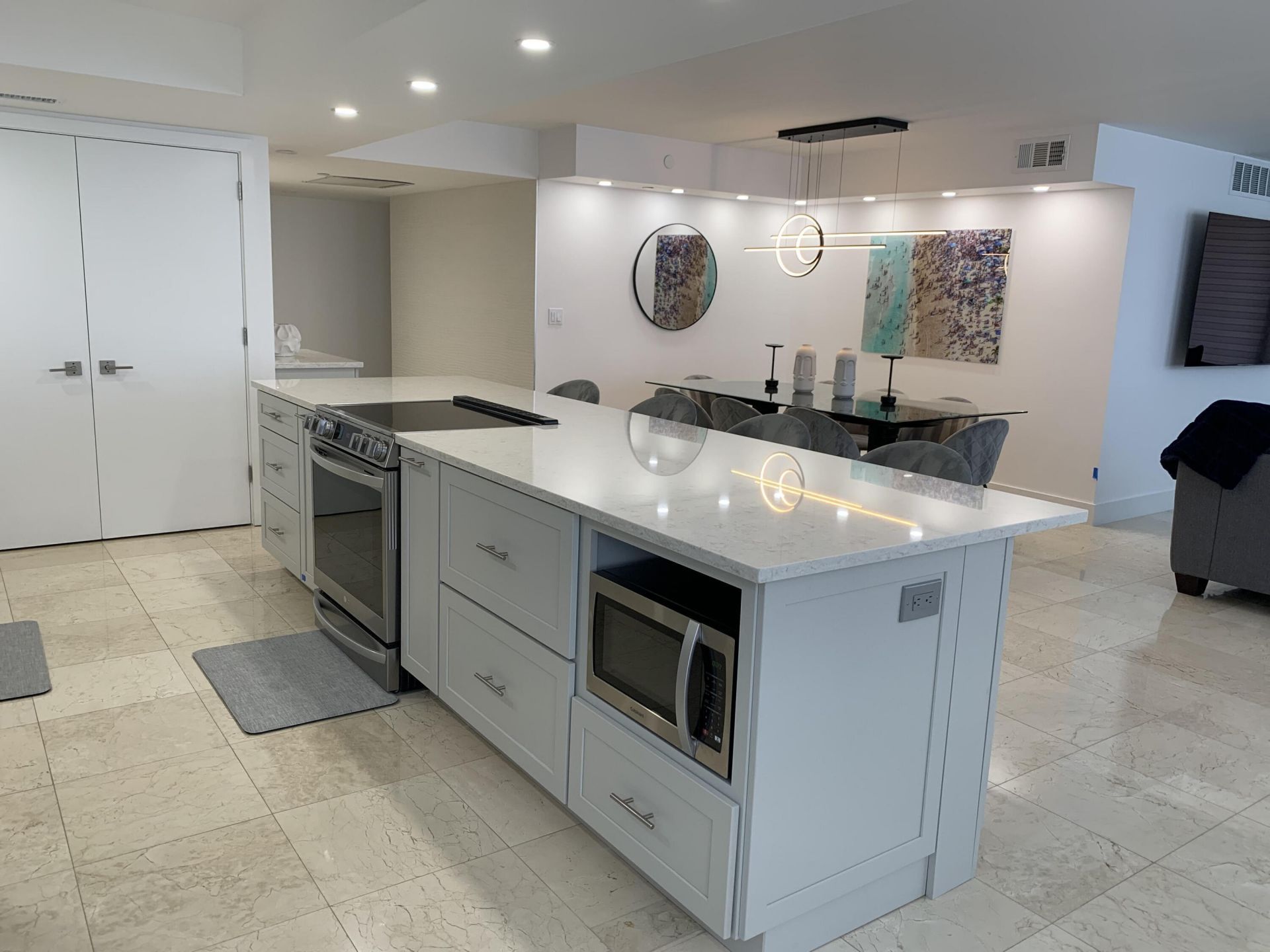 3115 S Ocean Boulevard, Unit 1002, Highland Beach, FL 33487 Photo