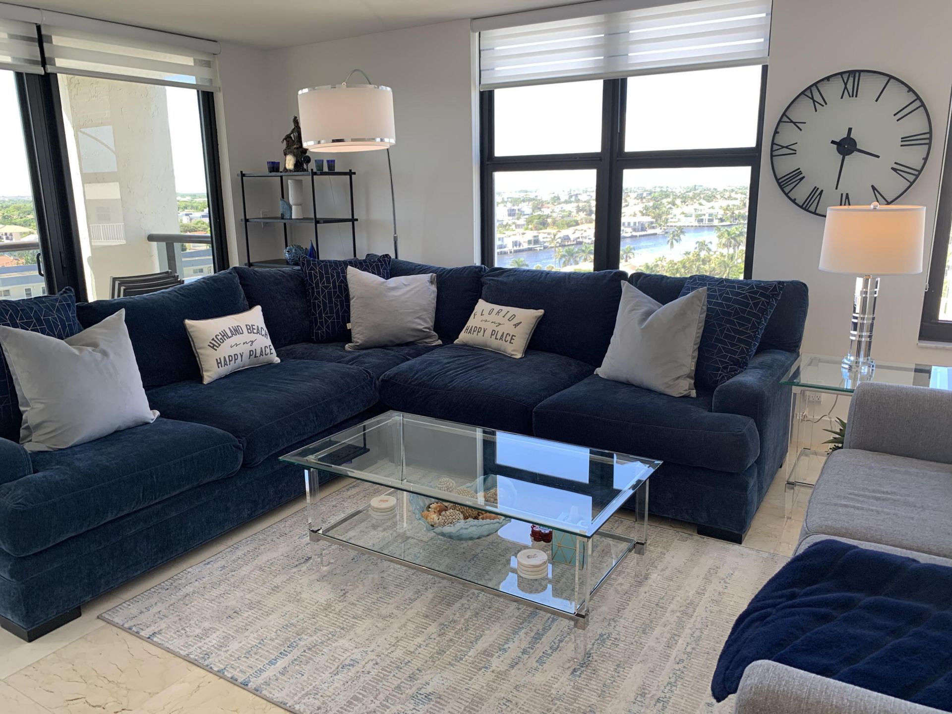 3115 S Ocean Boulevard, Unit 1002, Highland Beach, FL 33487 Photo