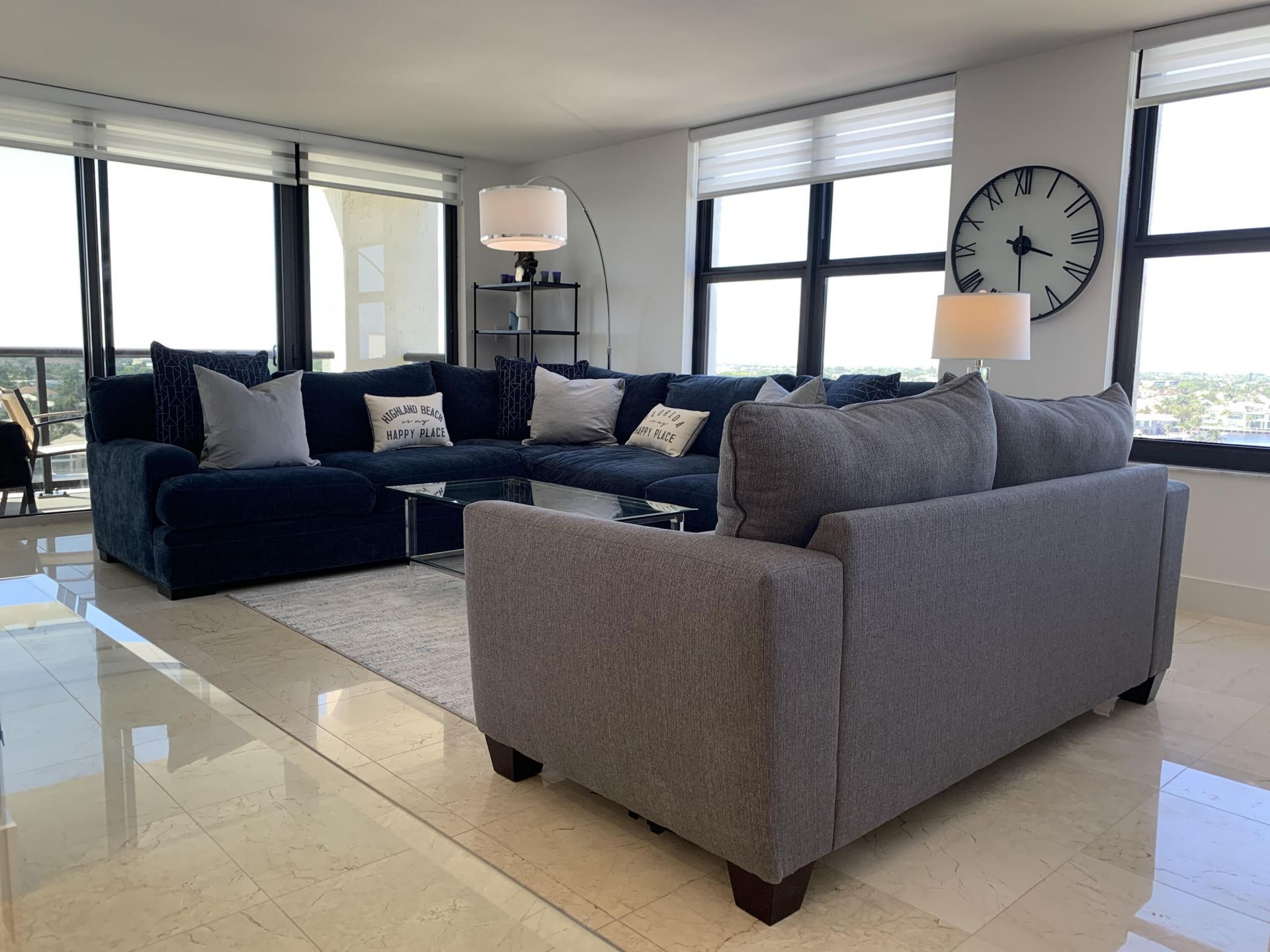 3115 S Ocean Boulevard, Unit 1002, Highland Beach, FL 33487 Photo