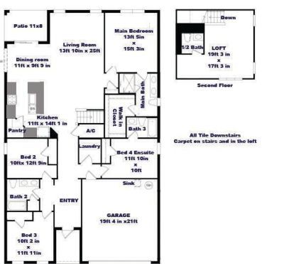 10579 SW Vasari Way, Port Saint Lucie, FL 34987 Photo