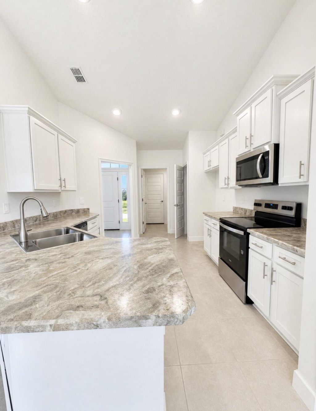 2822 SW Dinner Street, Unit 2822, Port Saint Lucie, FL 34953 Photo