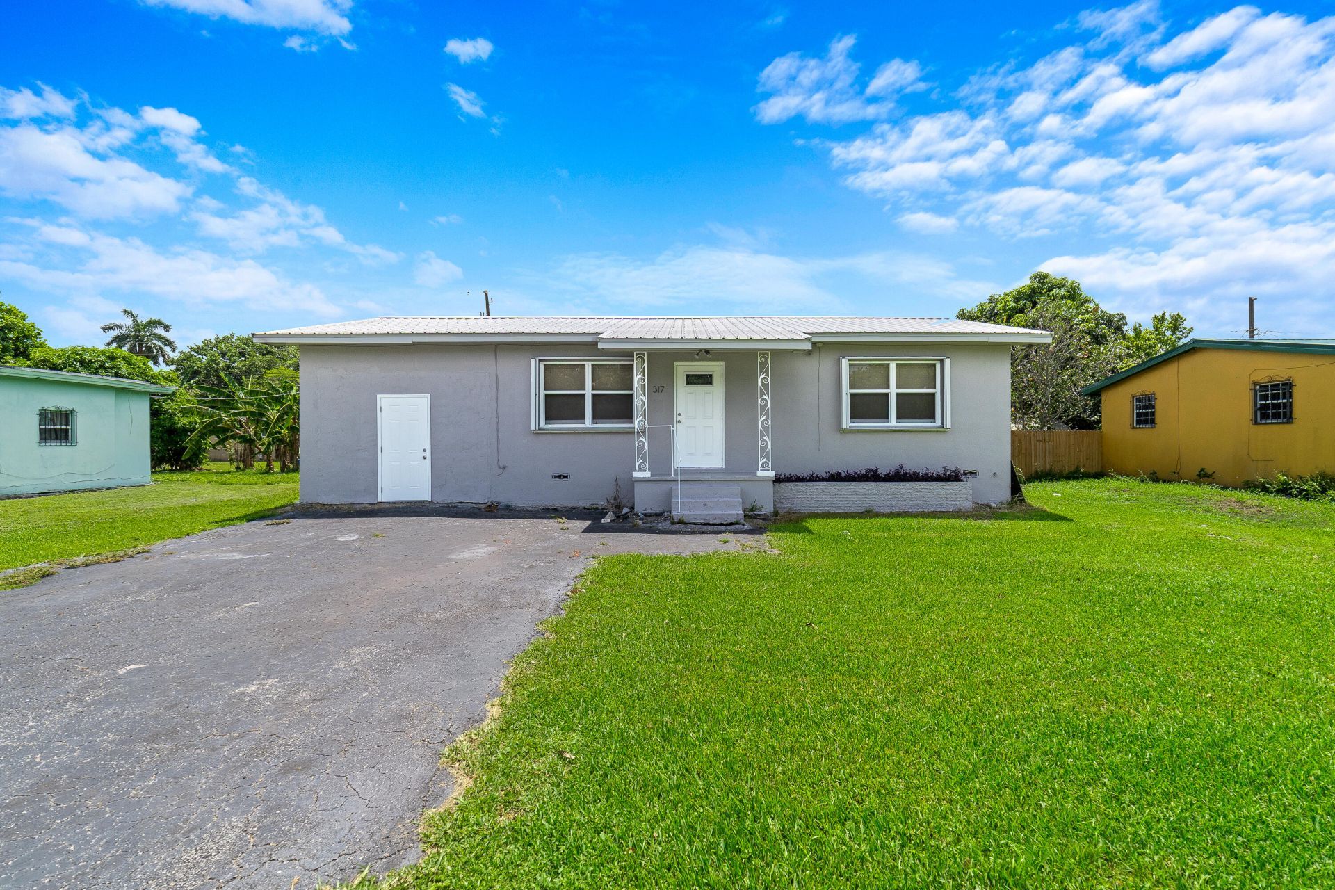 317 NW 14th Street, Belle Glade, FL 33430 Photo