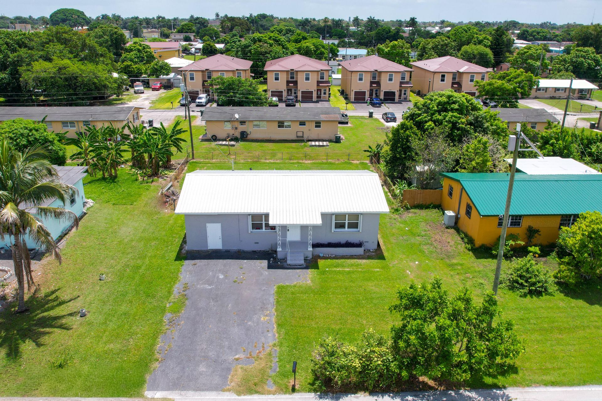 317 NW 14th Street, Belle Glade, FL 33430 Photo
