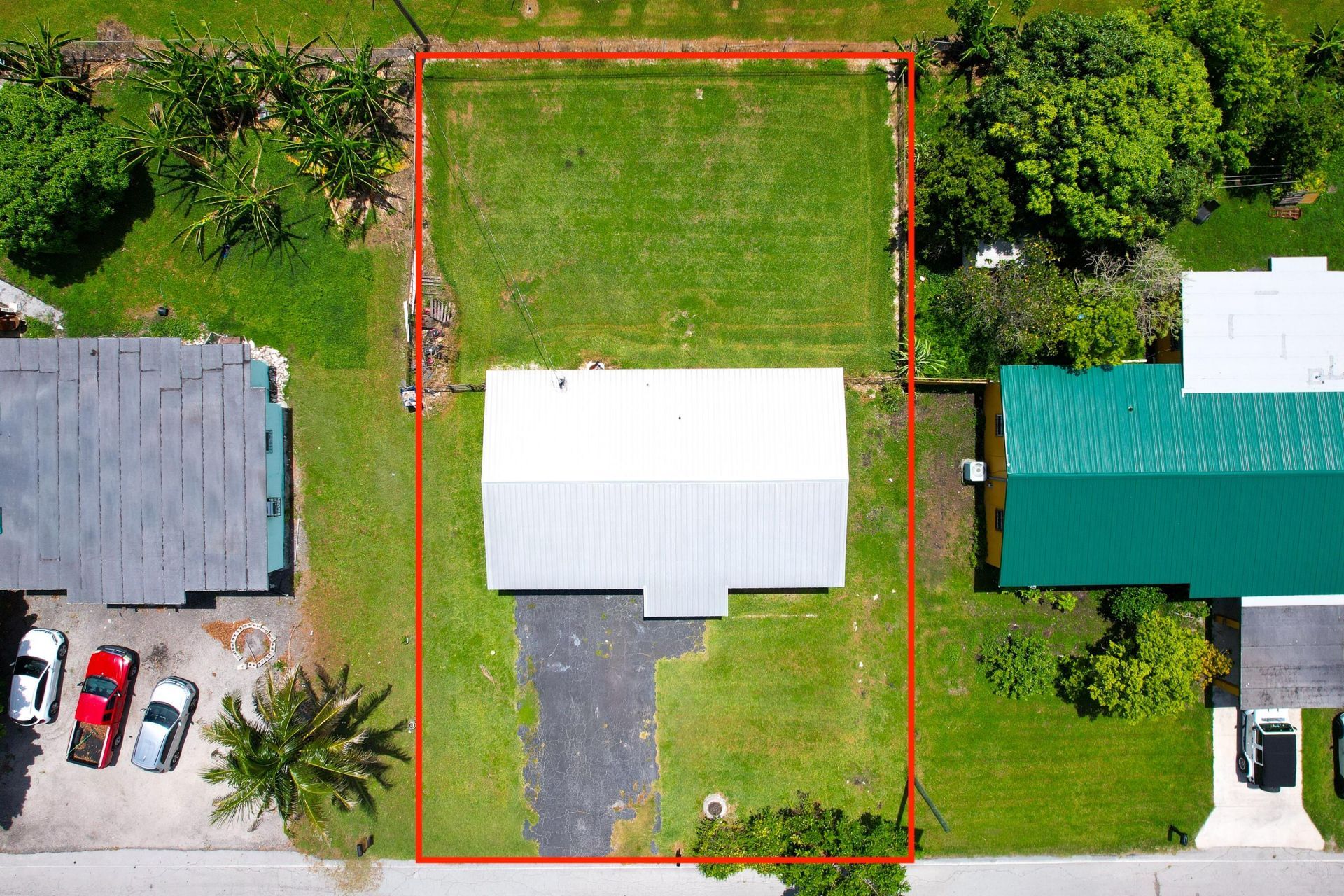 317 NW 14th Street, Belle Glade, FL 33430 Photo