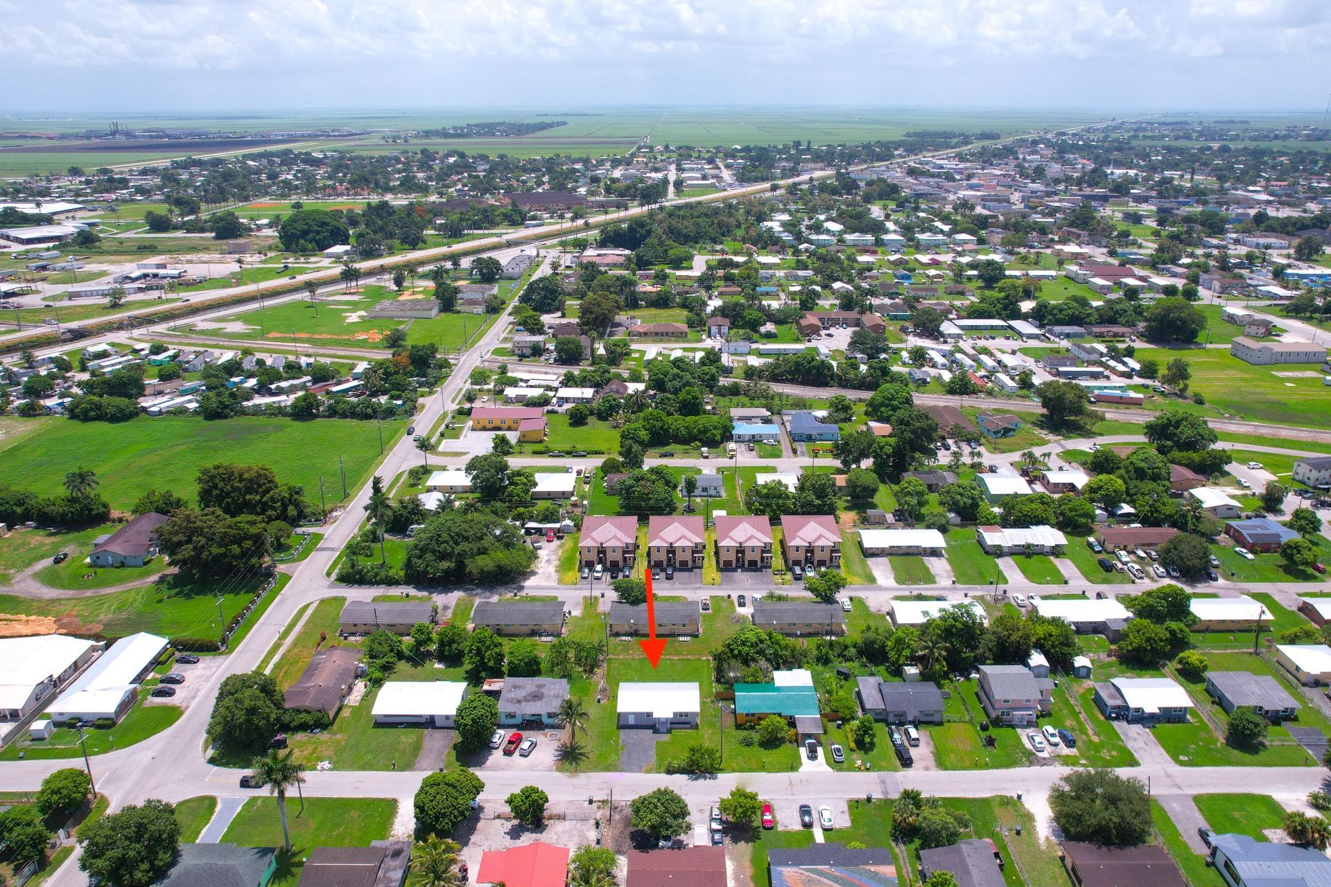 317 NW 14th Street, Belle Glade, FL 33430 Photo