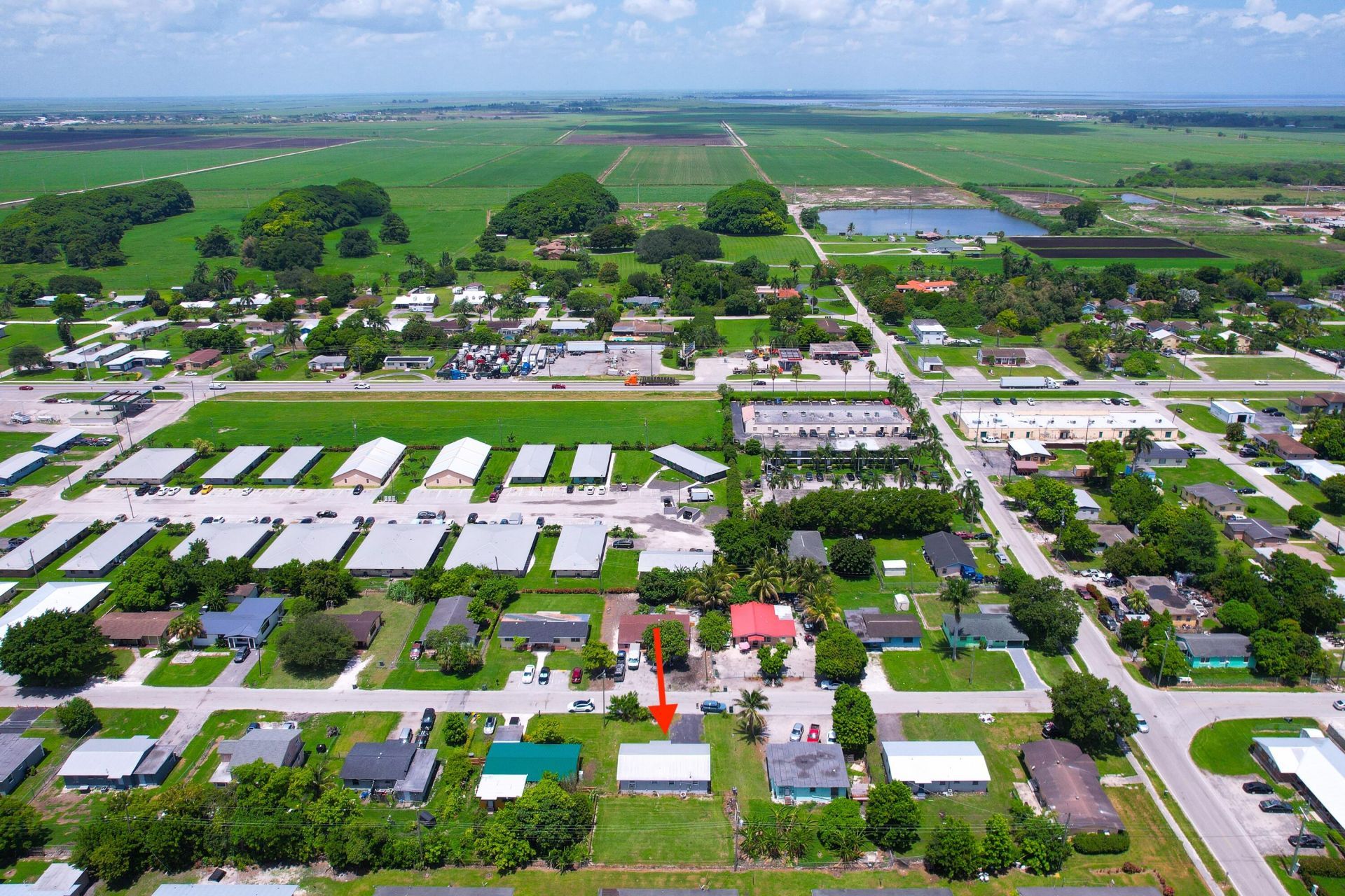 317 NW 14th Street, Belle Glade, FL 33430 Photo