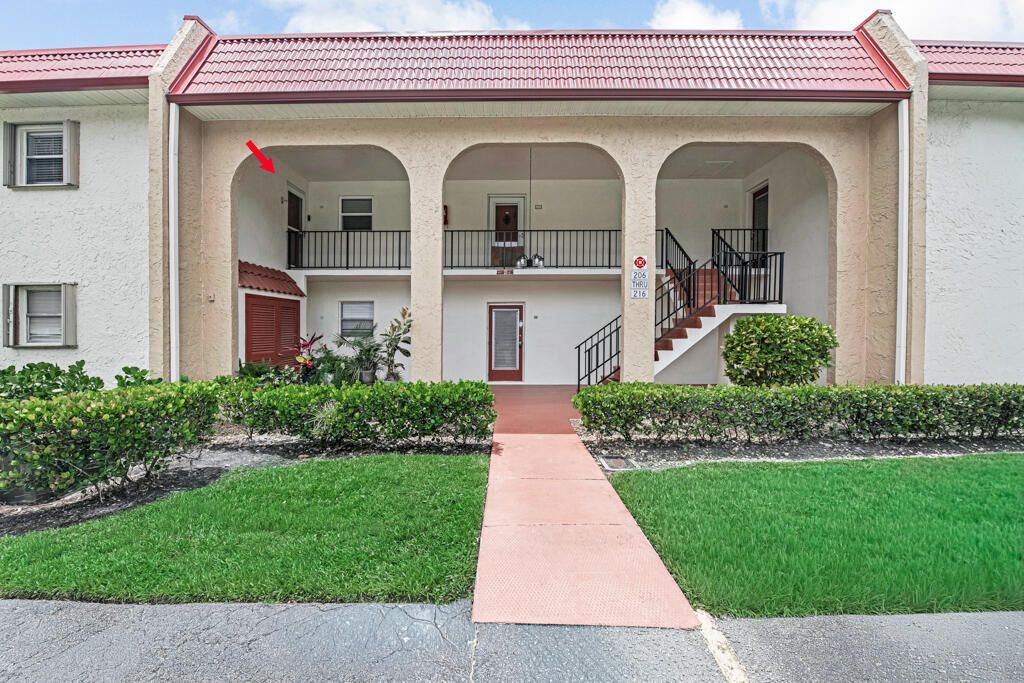 216 Lake Dora Drive, West Palm Beach, FL 33411 Photo