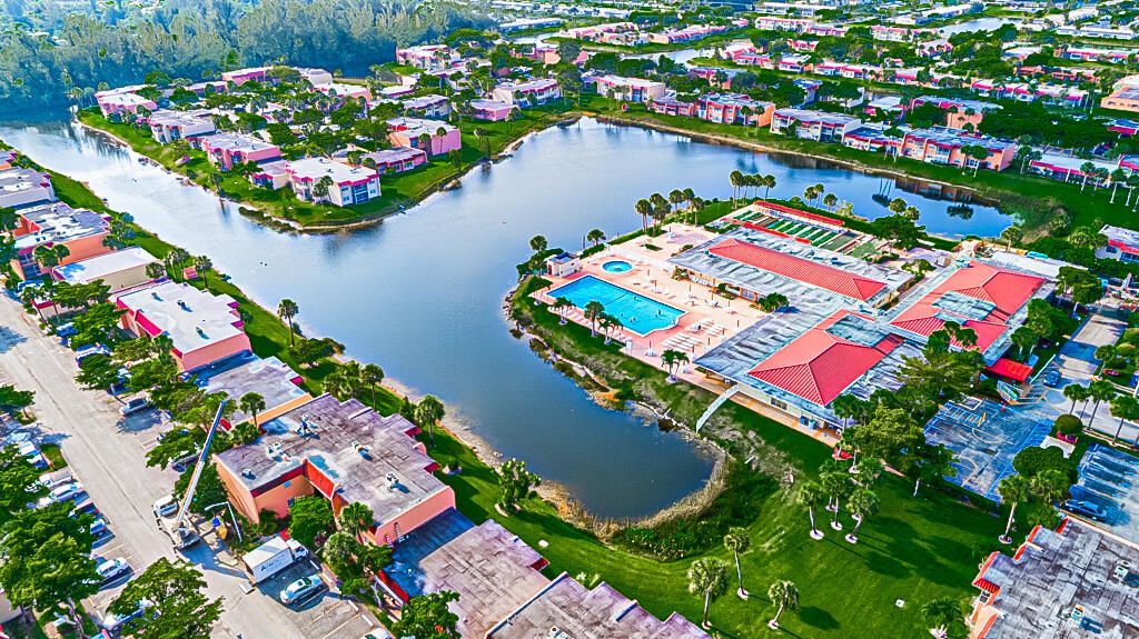 216 Lake Dora Drive, West Palm Beach, FL 33411 Photo