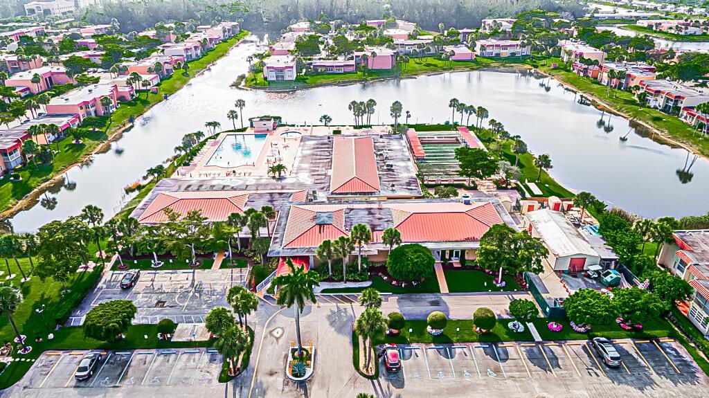 216 Lake Dora Drive, West Palm Beach, FL 33411 Photo
