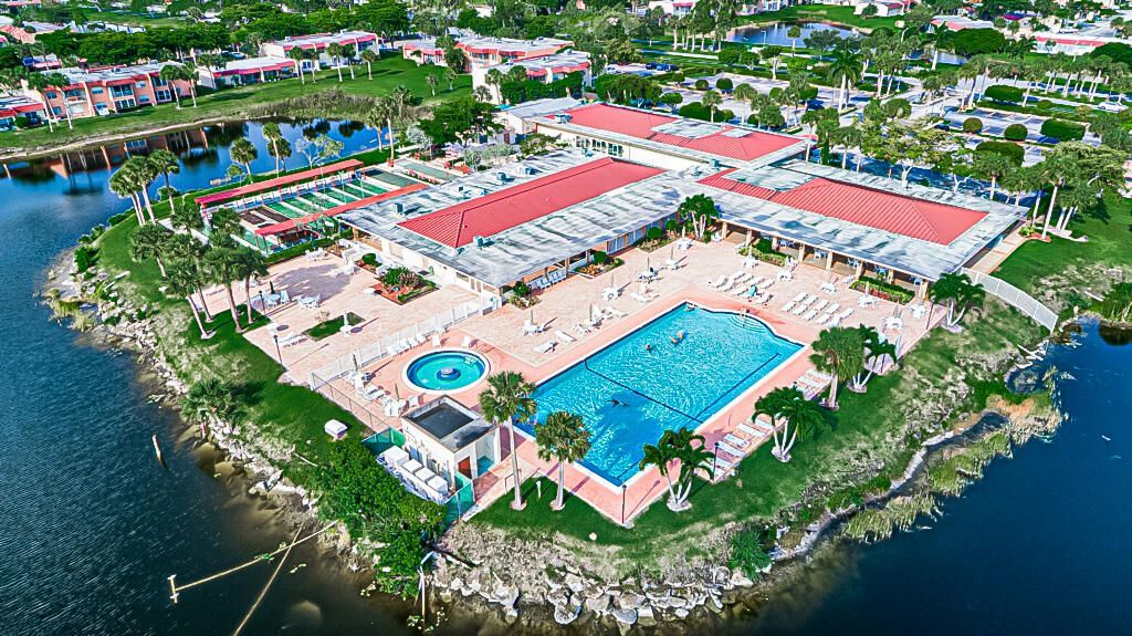 216 Lake Dora Drive, West Palm Beach, FL 33411 Photo