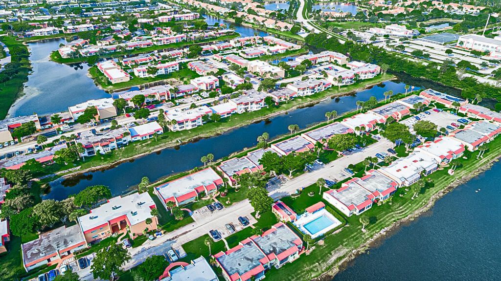 216 Lake Dora Drive, West Palm Beach, FL 33411 Photo
