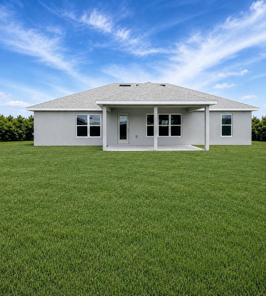 2801 SW East Louise Circle, Port Saint Lucie, FL 34953 Photo