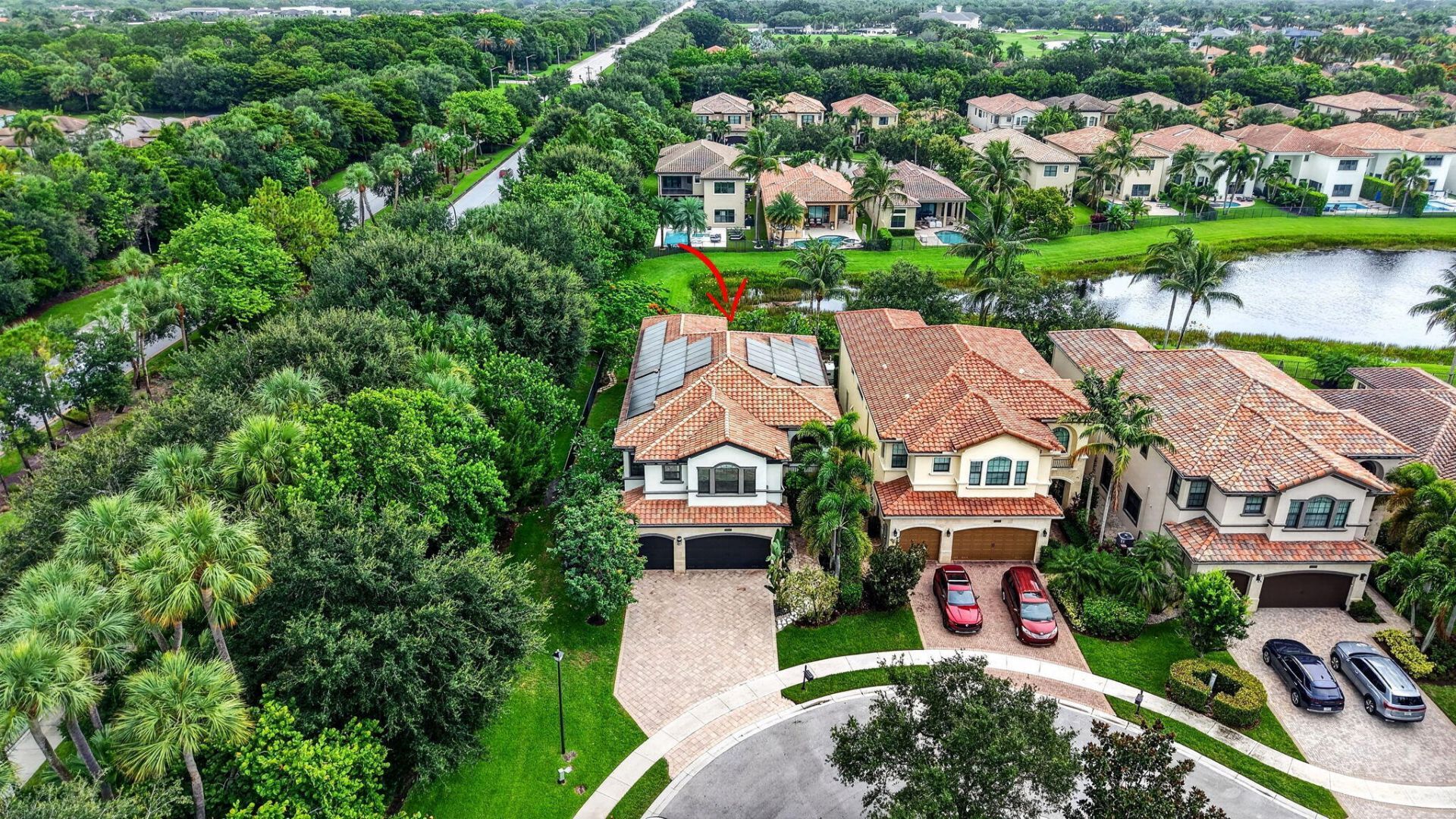 8991 Little Falls Way, Delray Beach, FL 33446 Photo