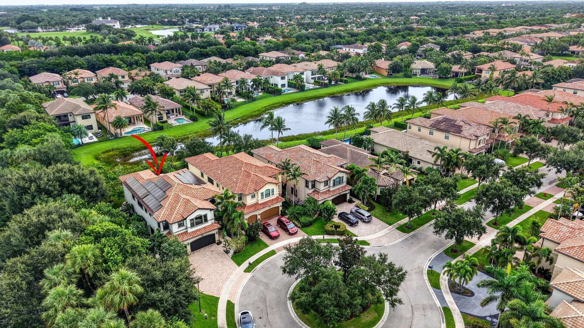 8991 Little Falls Way, Delray Beach, FL 33446 Photo