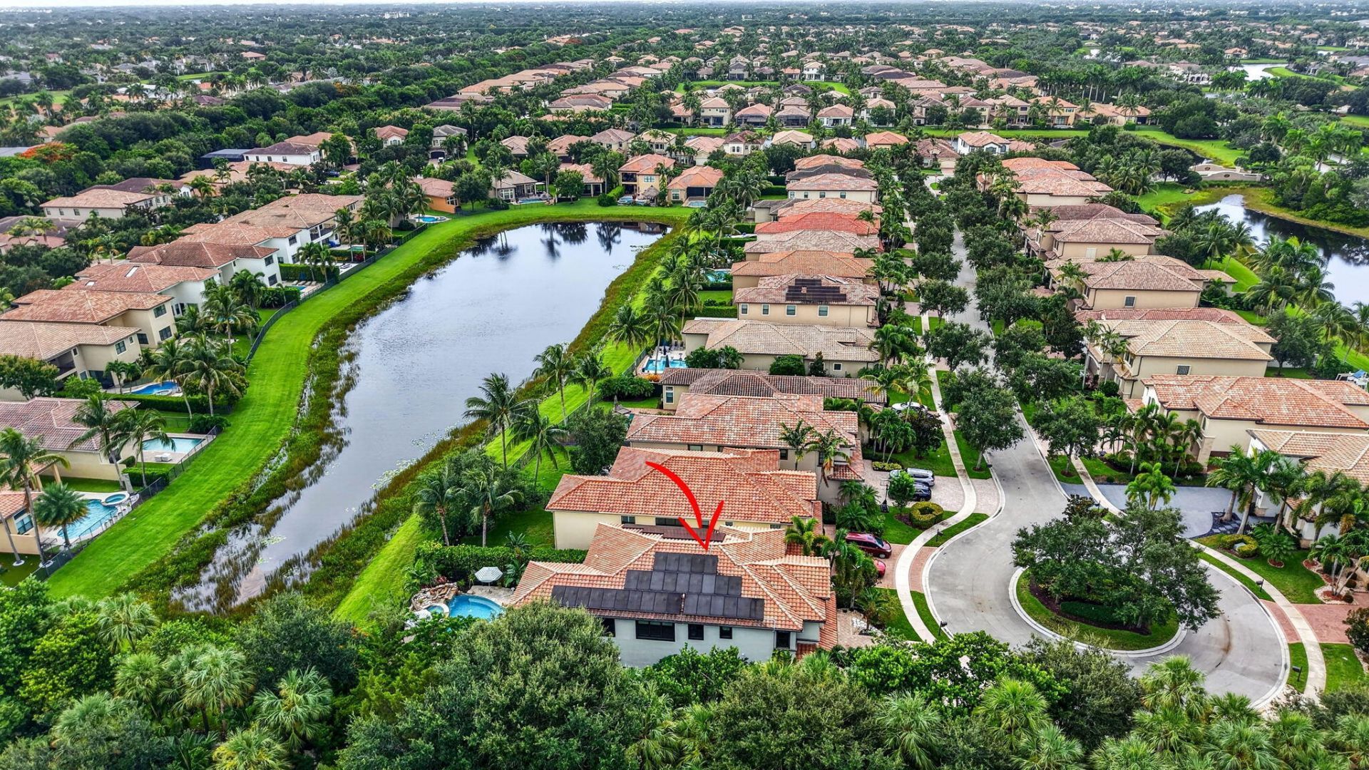 8991 Little Falls Way, Delray Beach, FL 33446 Photo