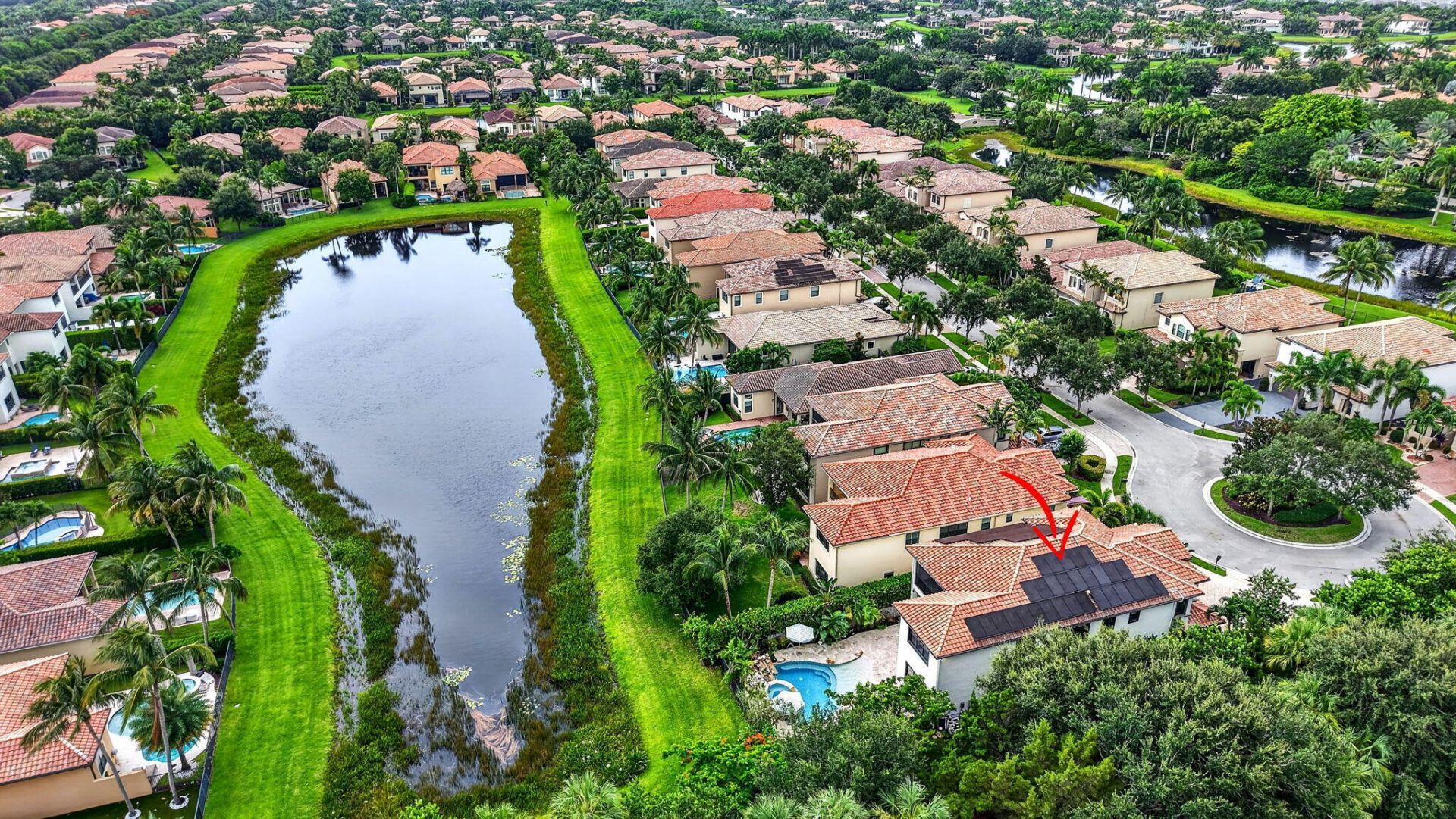 8991 Little Falls Way, Delray Beach, FL 33446 Photo
