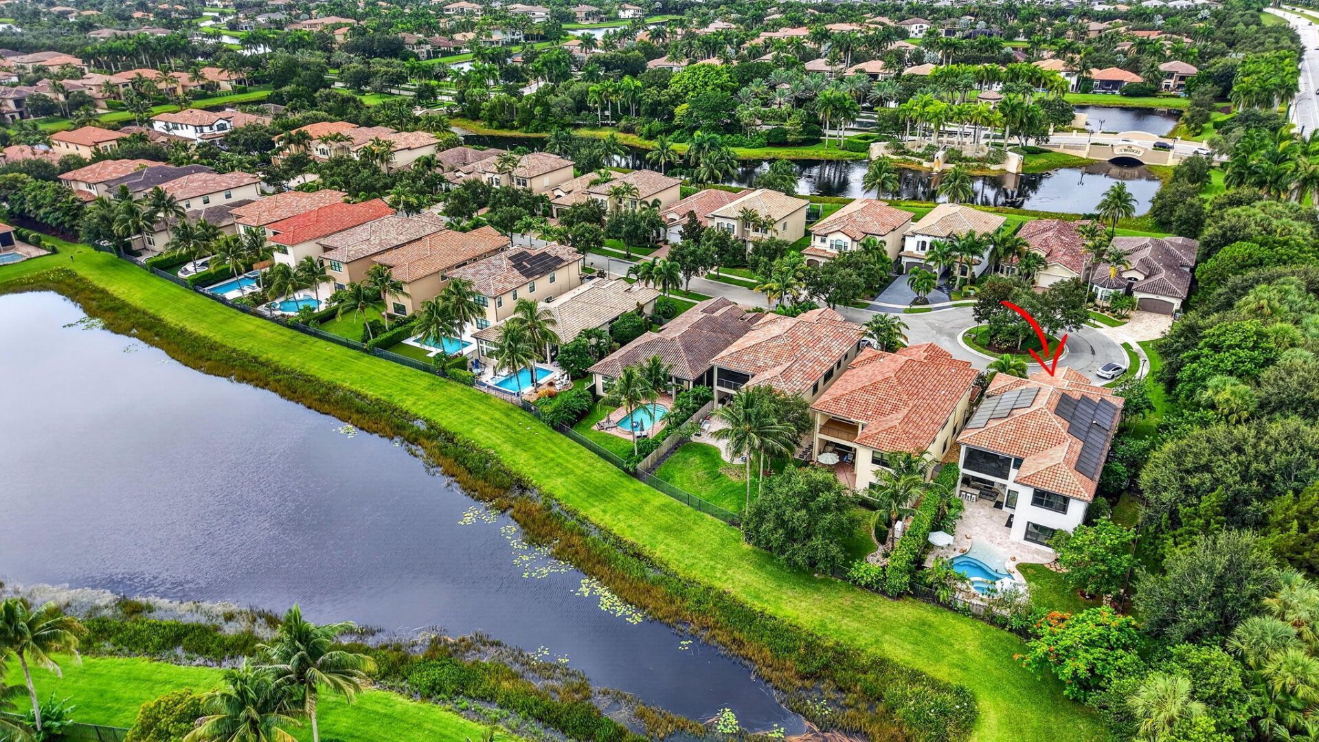 8991 Little Falls Way, Delray Beach, FL 33446 Photo
