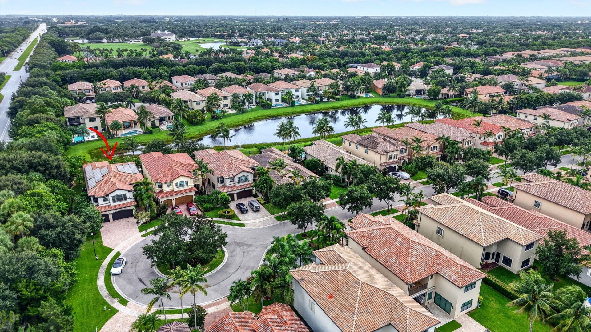 8991 Little Falls Way, Delray Beach, FL 33446 Photo