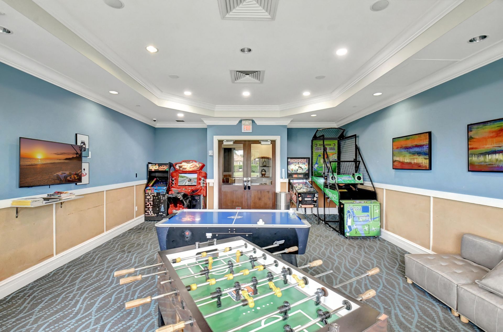 8991 Little Falls Way, Delray Beach, FL 33446 Photo