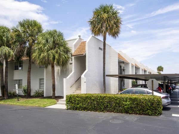 2945 SW 22nd Avenue, Unit 206, Delray Beach, FL 33445