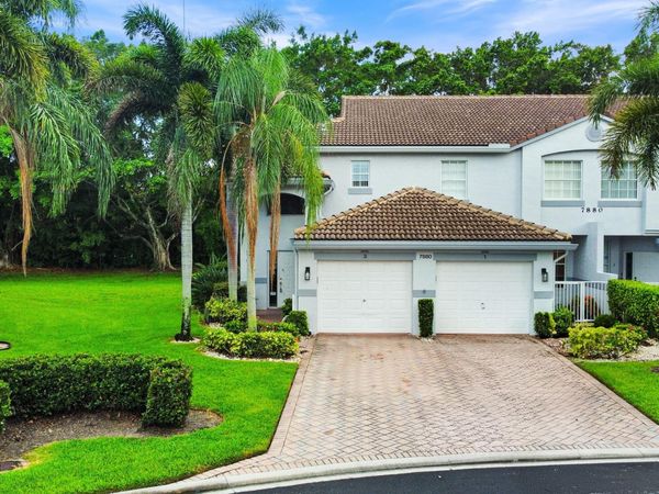 7880 Laina Lane, Unit 3, Boynton Beach, FL 33437