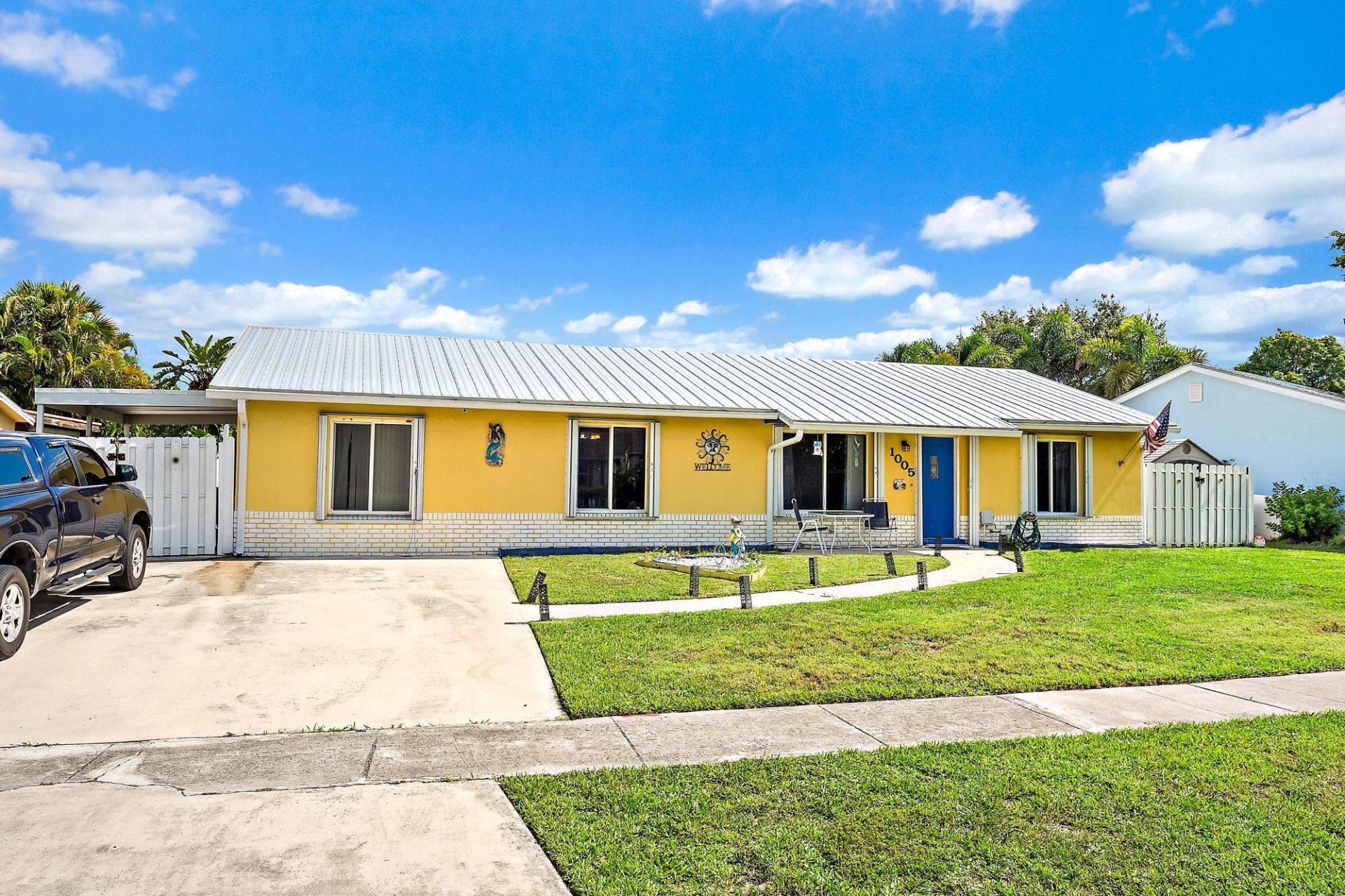 1005 Mohawk Street, Jupiter, FL 33458 Photo