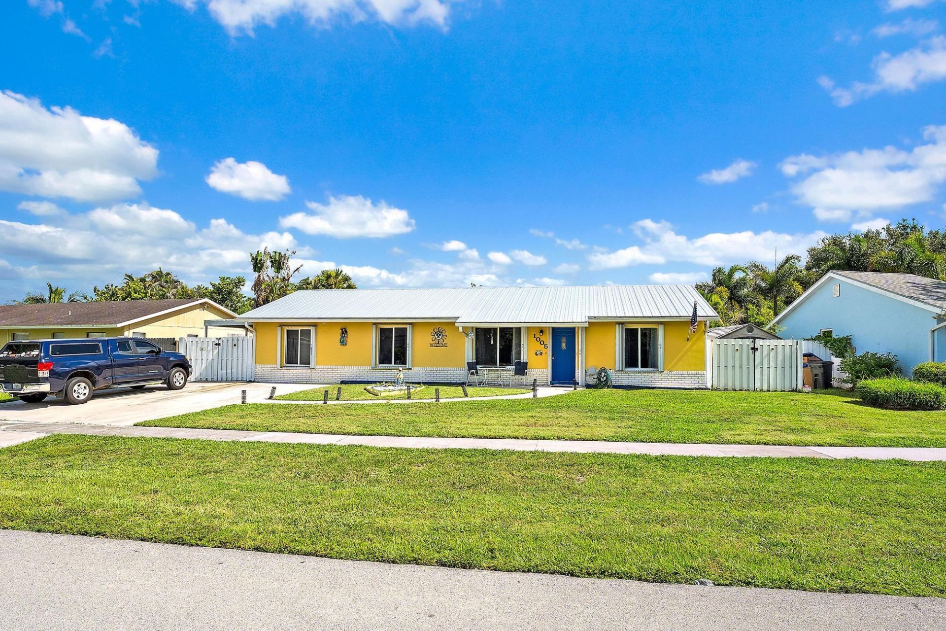 1005 Mohawk Street, Jupiter, FL 33458 Photo