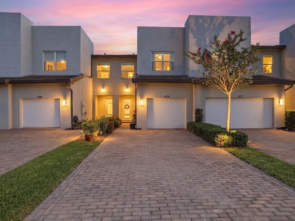 4779 Navali Drive, Lake Worth, FL 33467