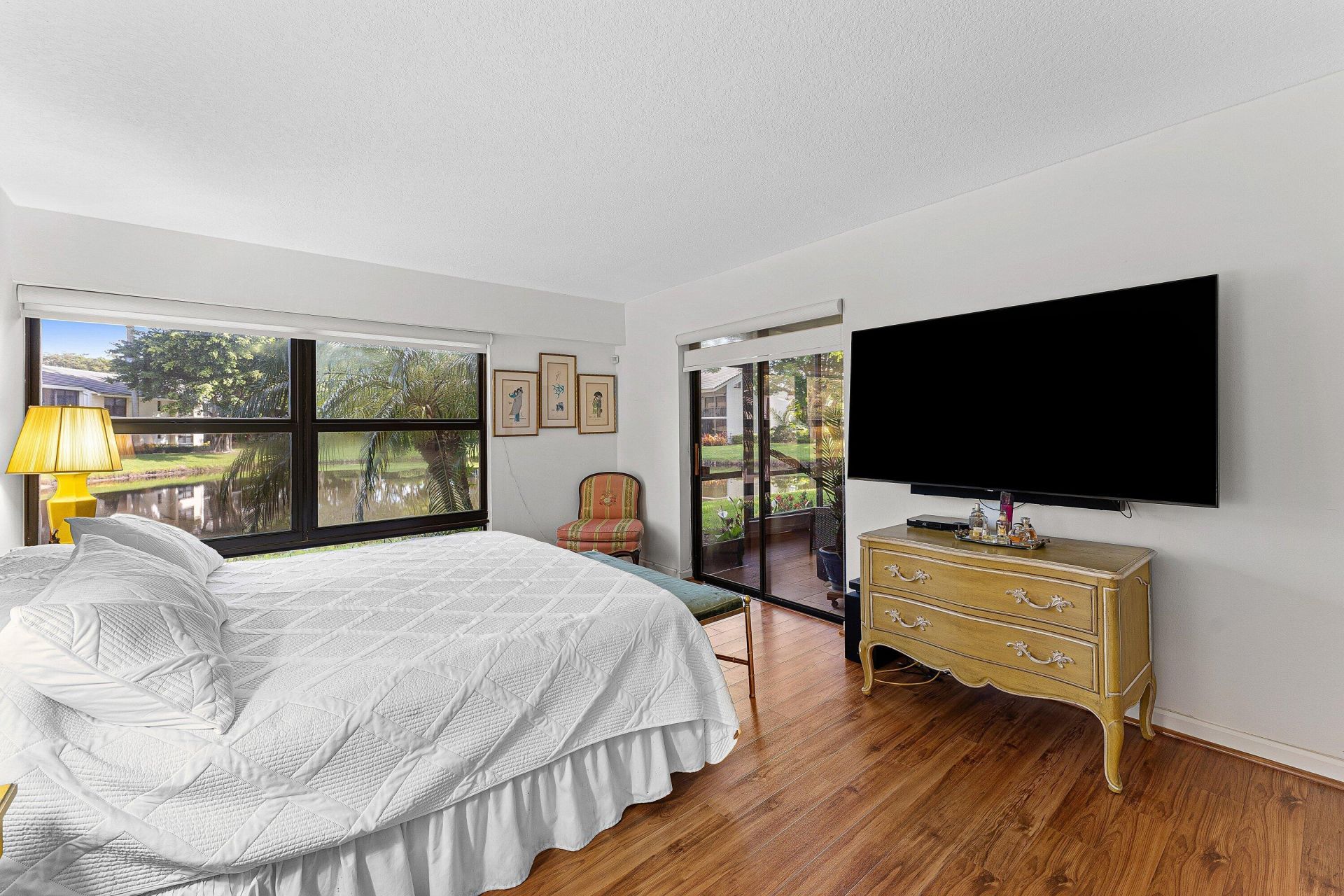 6864 Willow Wood Drive, Unit 405, Boca Raton, FL 33434 Photo