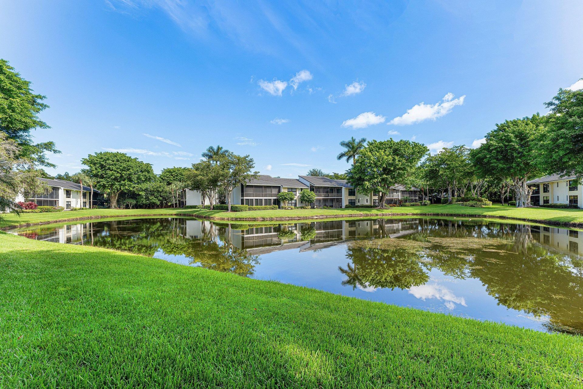 6864 Willow Wood Drive, Unit 405, Boca Raton, FL 33434 Photo