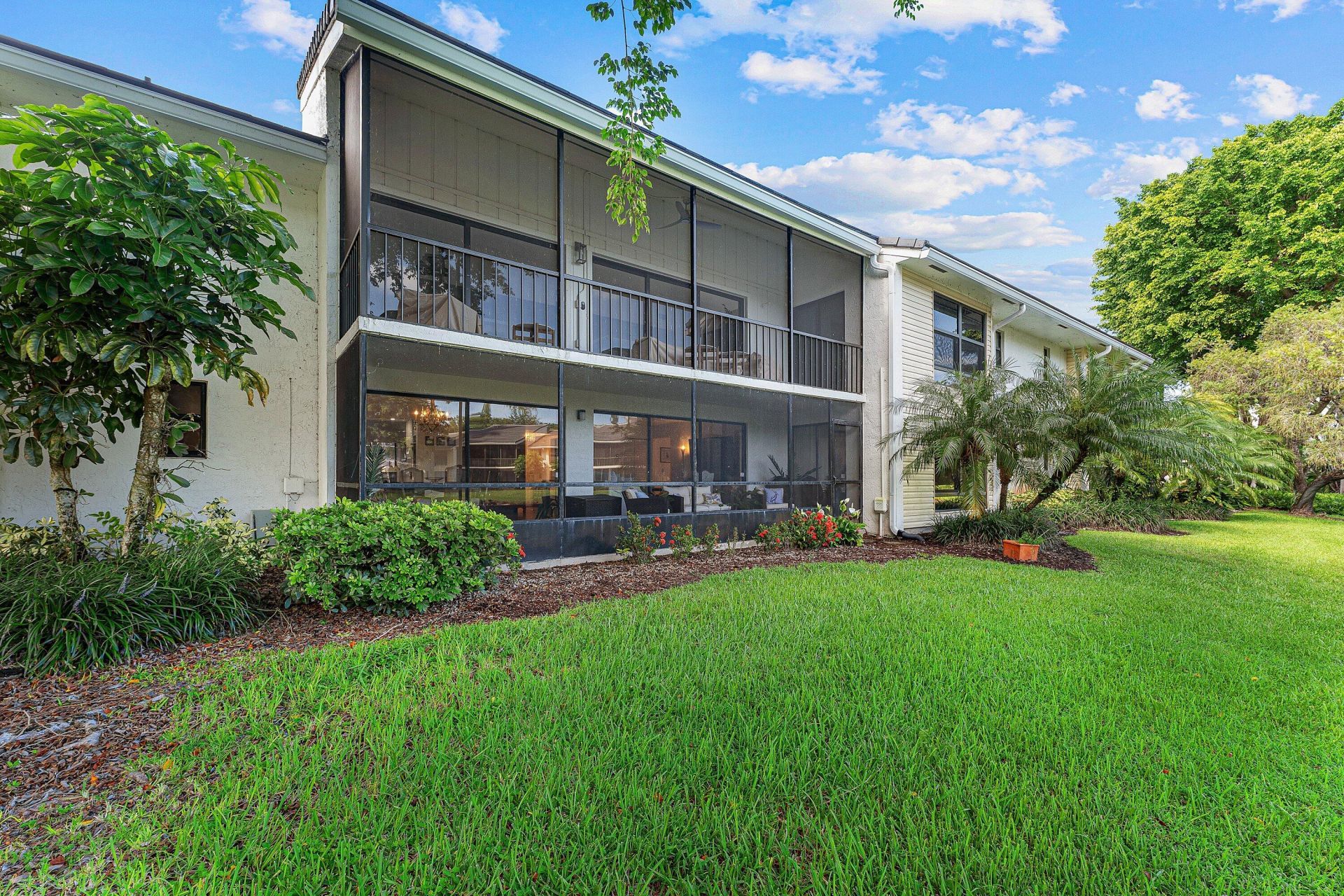 6864 Willow Wood Drive, Unit 405, Boca Raton, FL 33434 Photo