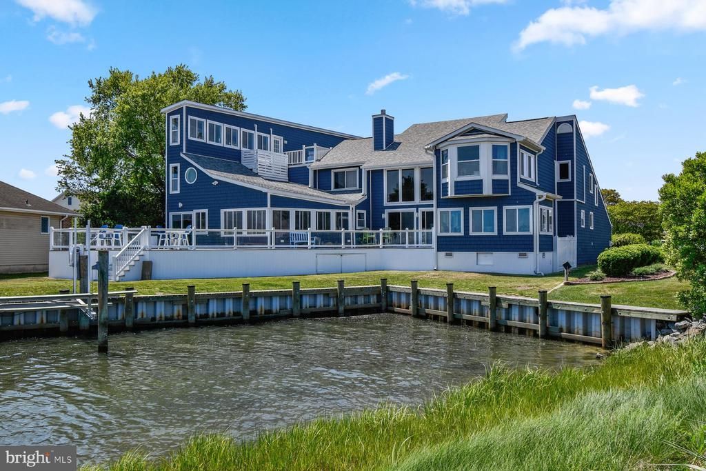 23 MALLARD DRIVE E , OCEAN PINES, MD 21811