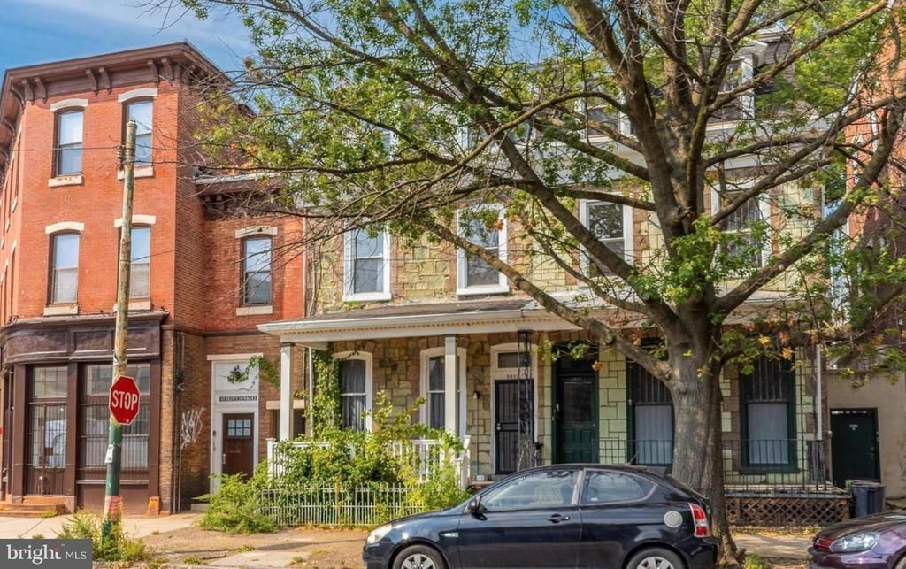 3813 Baring Street, Unit 2ND FLOOR, Philadelphia, PA 19104 Main Photo