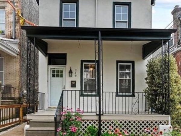 216 W MOUNT PLEASANT AVENUE, PHILADELPHIA, PA 19119
