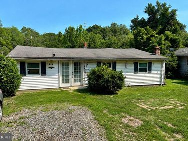 409 PARK STREET, GORDONSVILLE, VA 22942