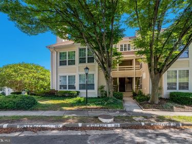 4505 HAZELTINE COURT, Unit F, ALEXANDRIA, VA 22312