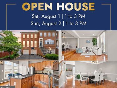 22016 DILWORTH SQUARE, BROADLANDS, VA 20148