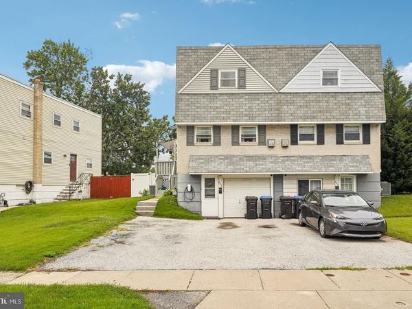 603 NATALIE LANE, NORRISTOWN, PA 19401