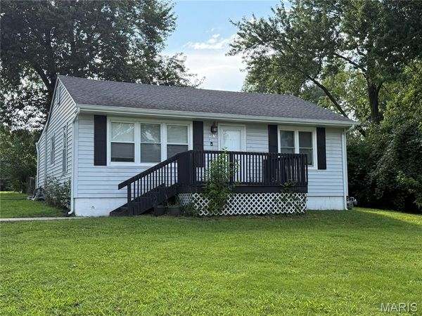 107 Brookside Drive , O'Fallon, IL 62269
