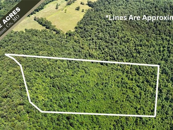 TBD Antler Ridge Subdivision , Eminence, MO 63629