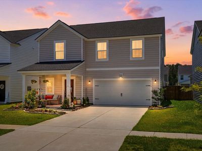 2110 Longhorn Lane, Summerville, SC 29485