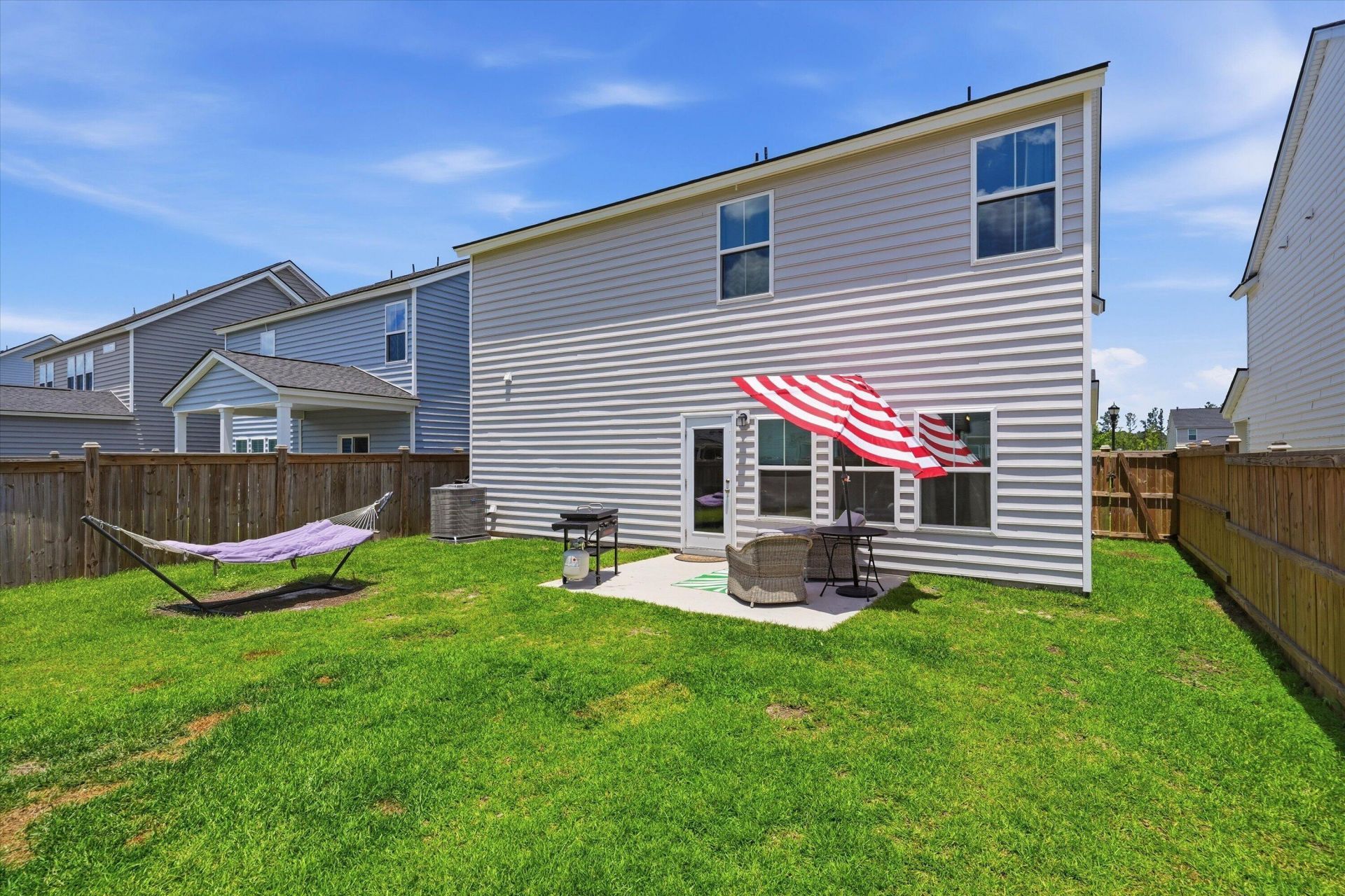 2110 Longhorn Lane Photo 28