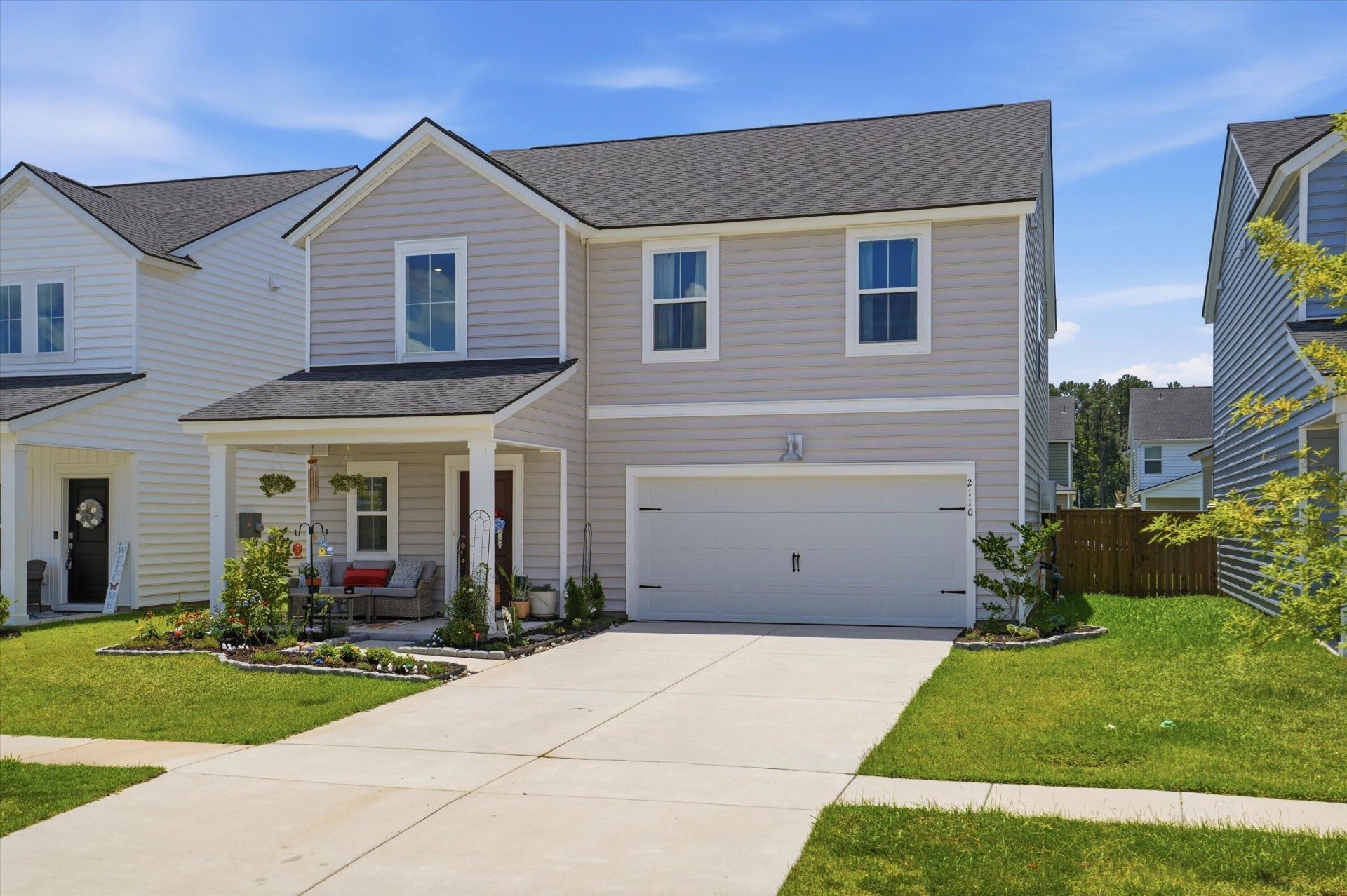 2110 Longhorn Lane Photo 7